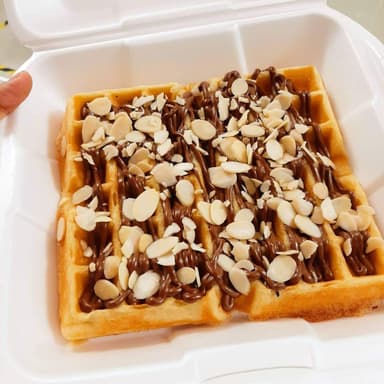 CHOCOTROMBA