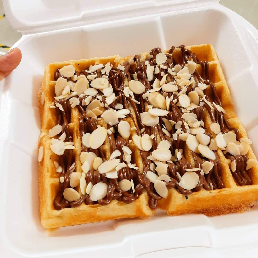 CHOCOTROMBA