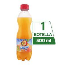 Hit Mango 500 ml