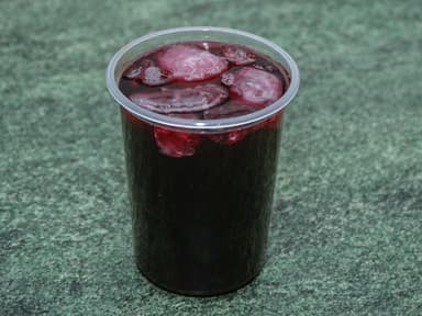 Agua de Jamaica