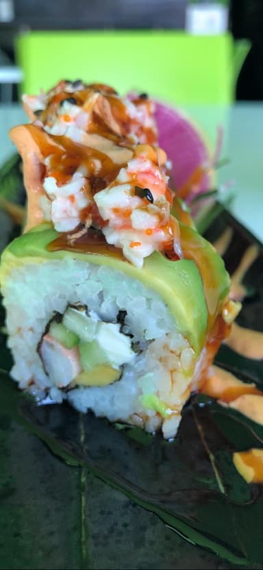 Avocado especial