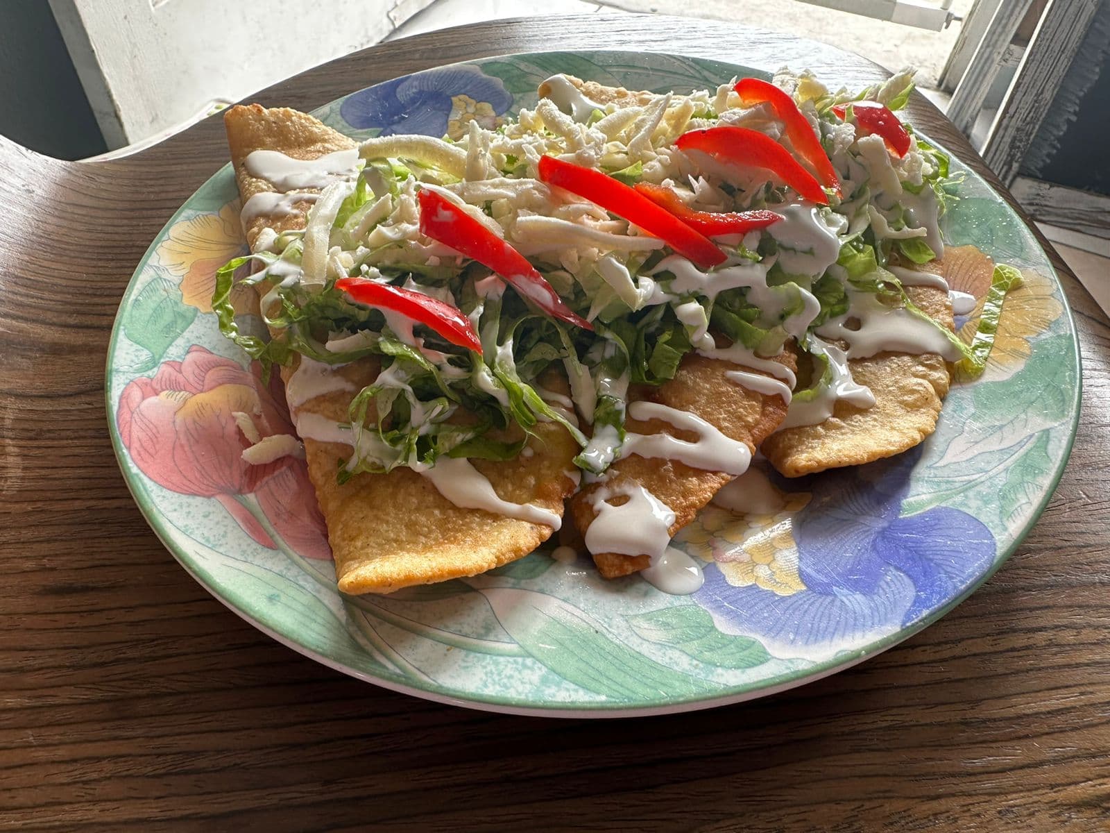 Empanadas