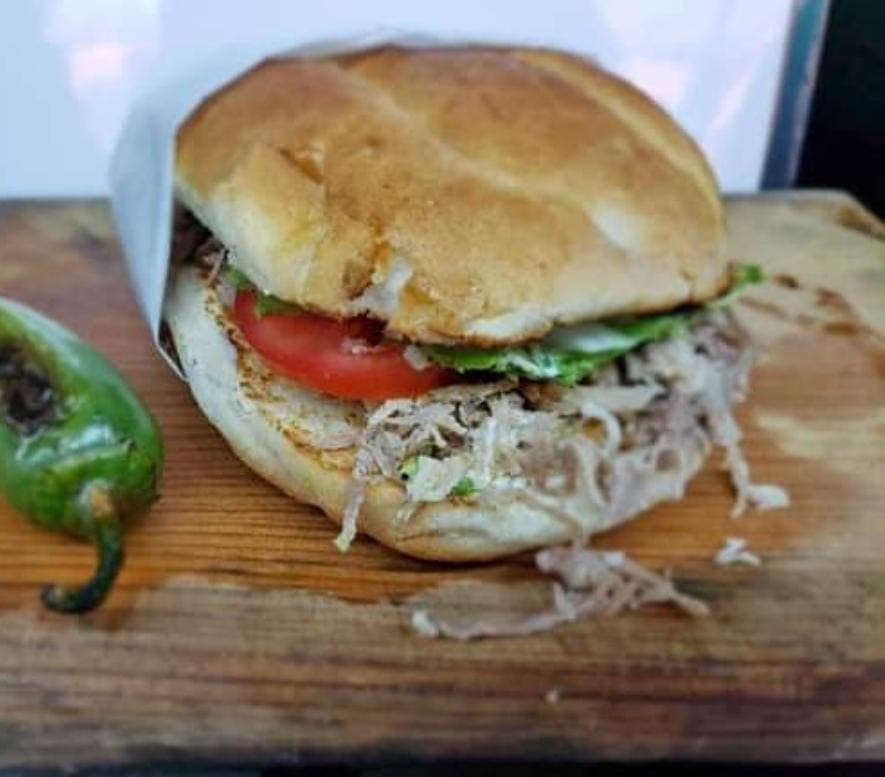 Torta de Lomo Especial