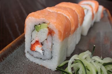 Noruega Roll