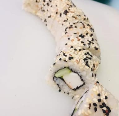 Friki Roll