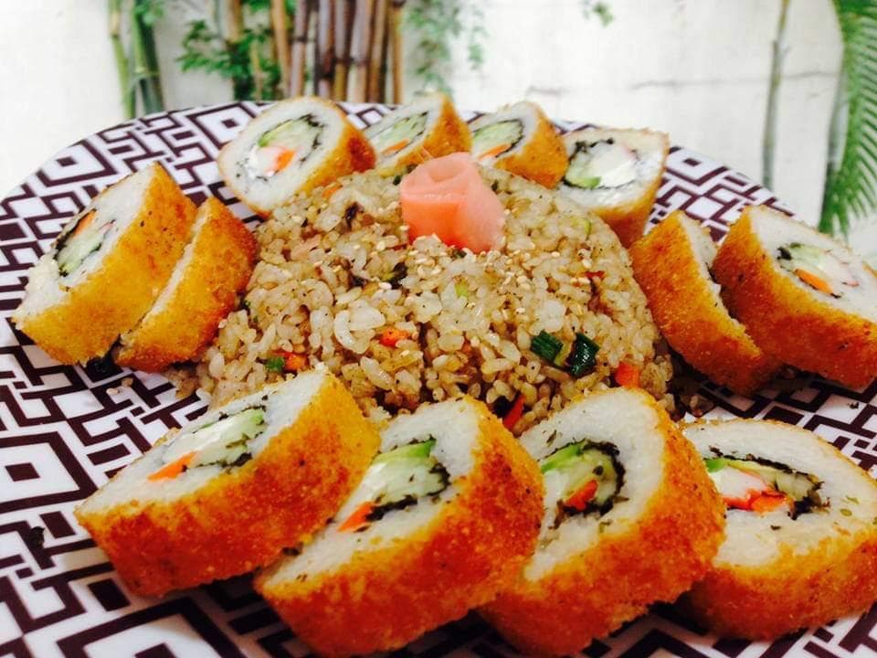 SushiPack