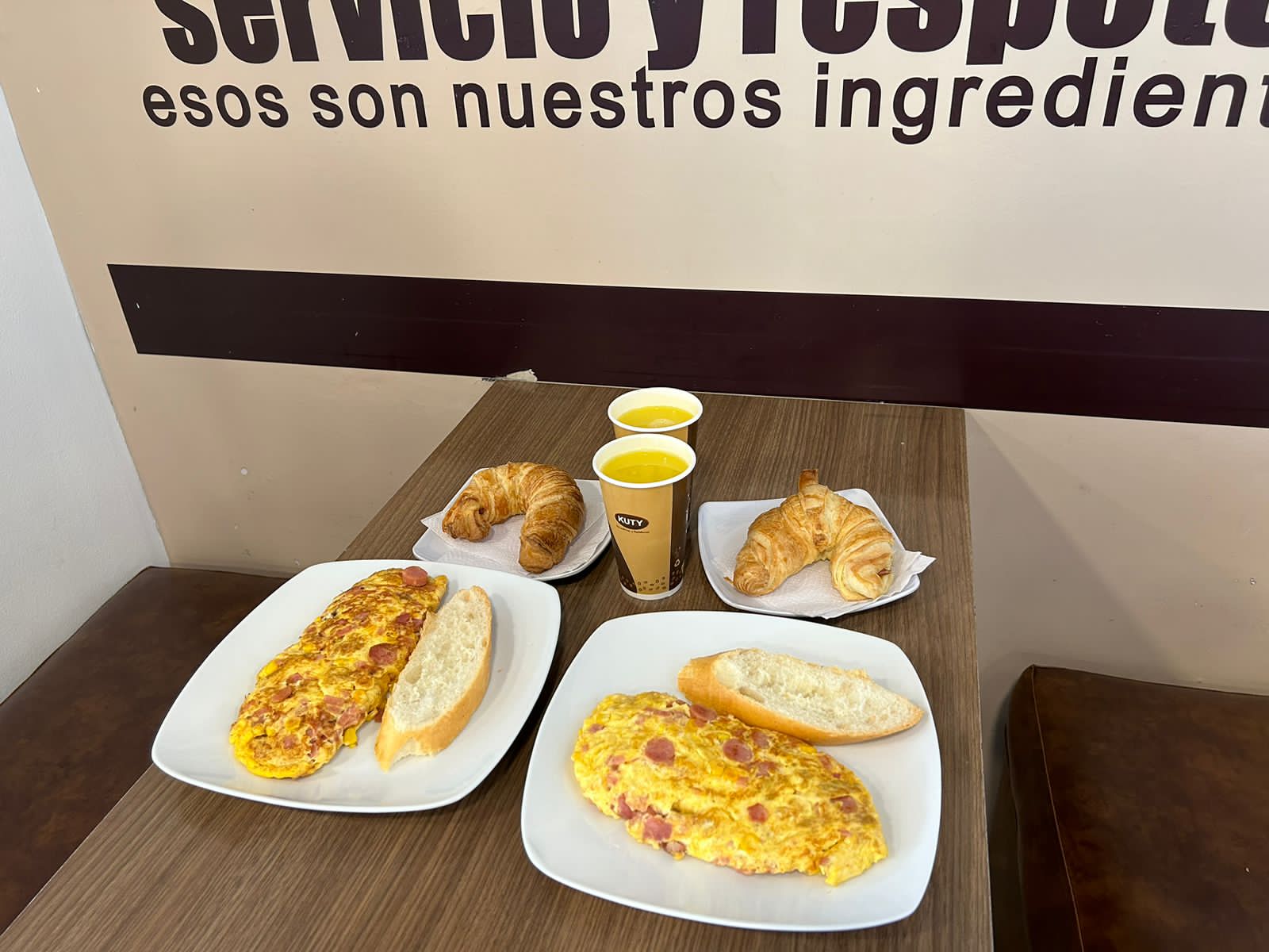 Combo Pareja
