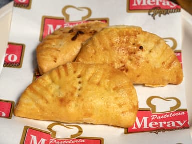 Cajas de Empanadas Americanas