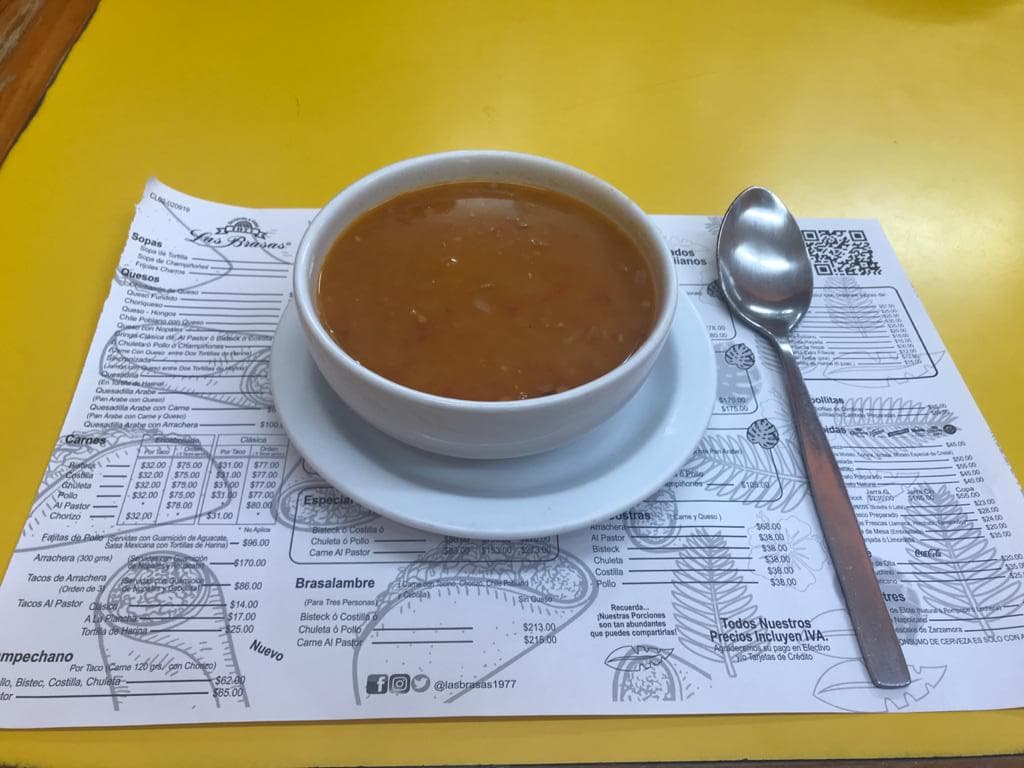 Frijoles Charros