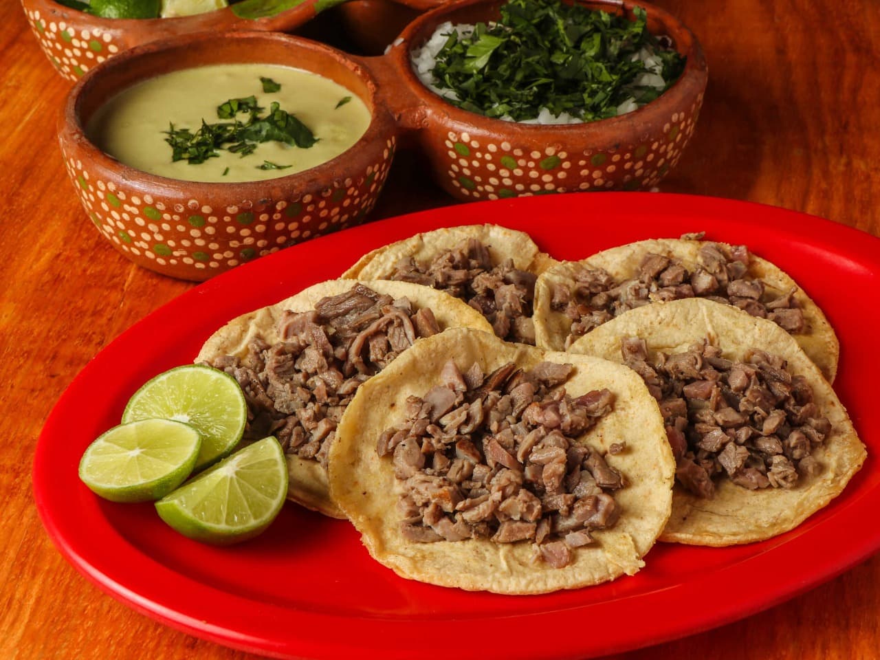 Orden de Asada