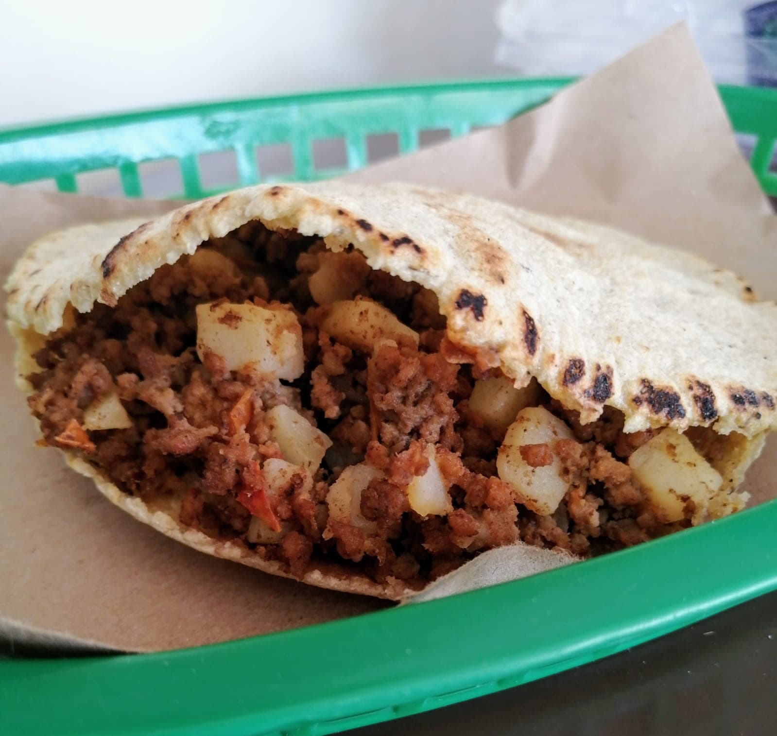 Picadillo