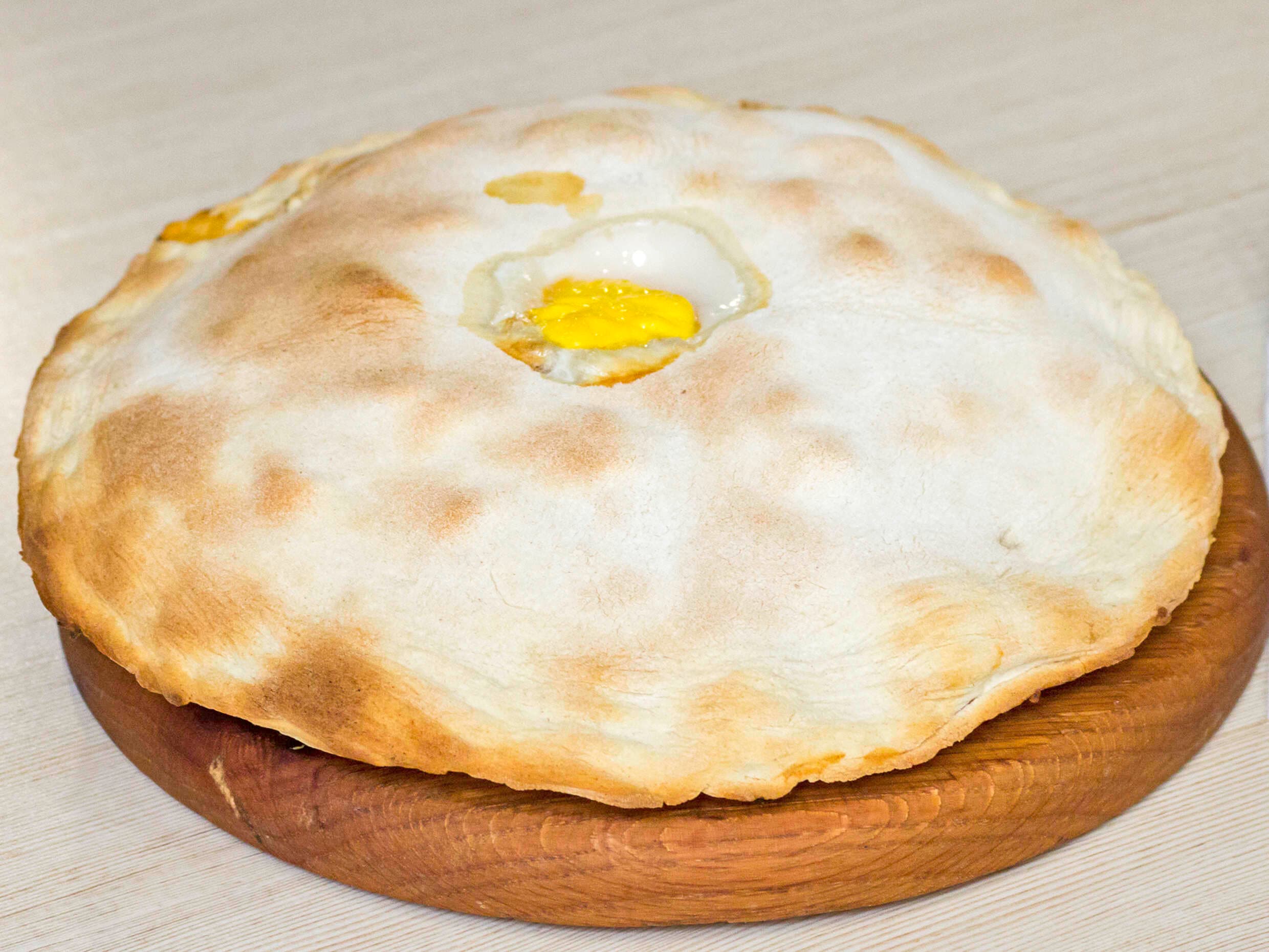 Calzone