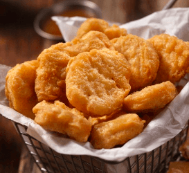 Nuggets