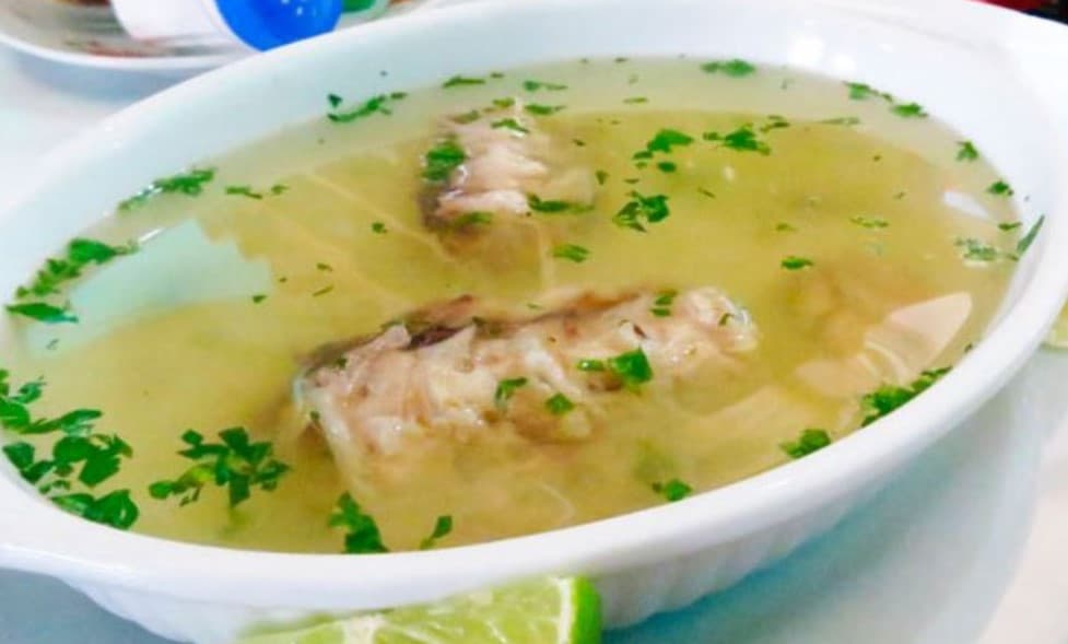 Chilcano