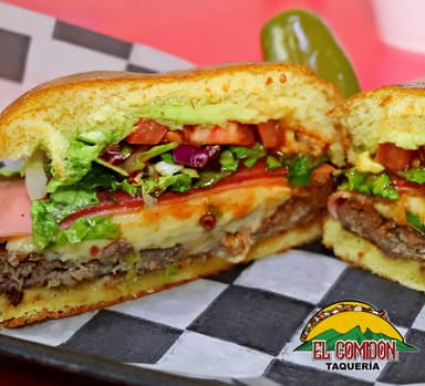 Hamburguesa