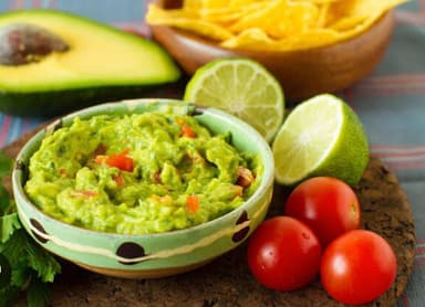 Guacamole
