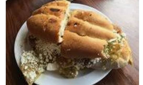 Torta Texana