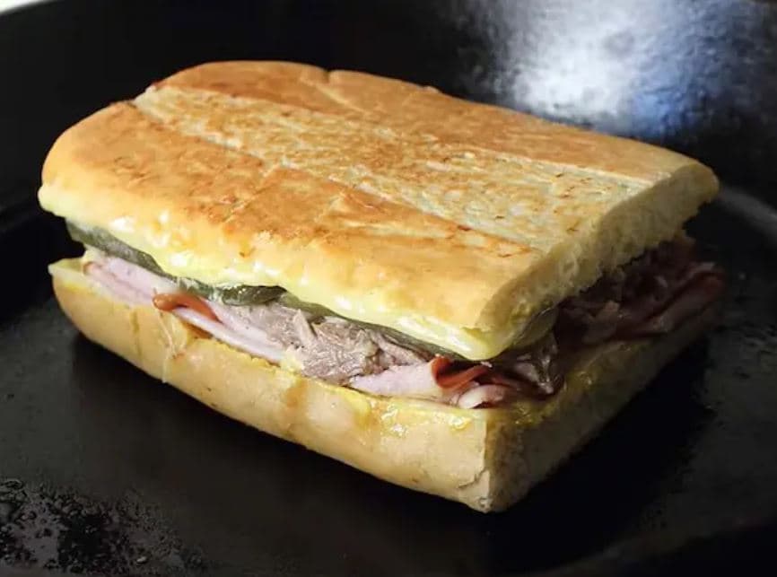 Sándwich Especial