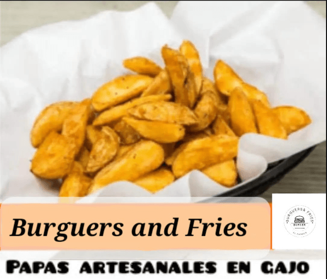 Papas Gajo