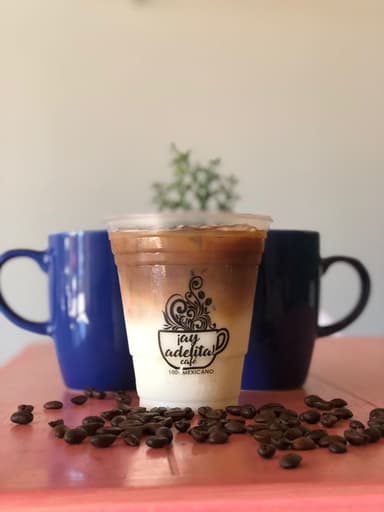 LATTE FRIO