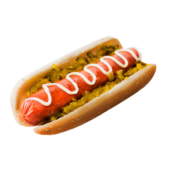 DELI DOG PEPPERJACK