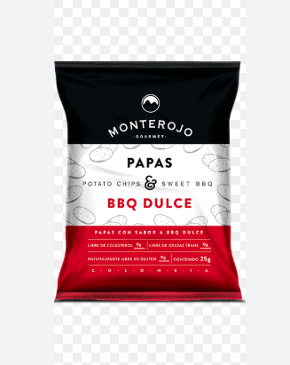 Papas Monterojo