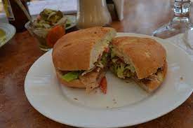 Torta especial