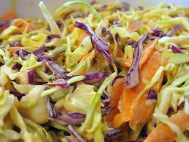 Coleslaw Ch