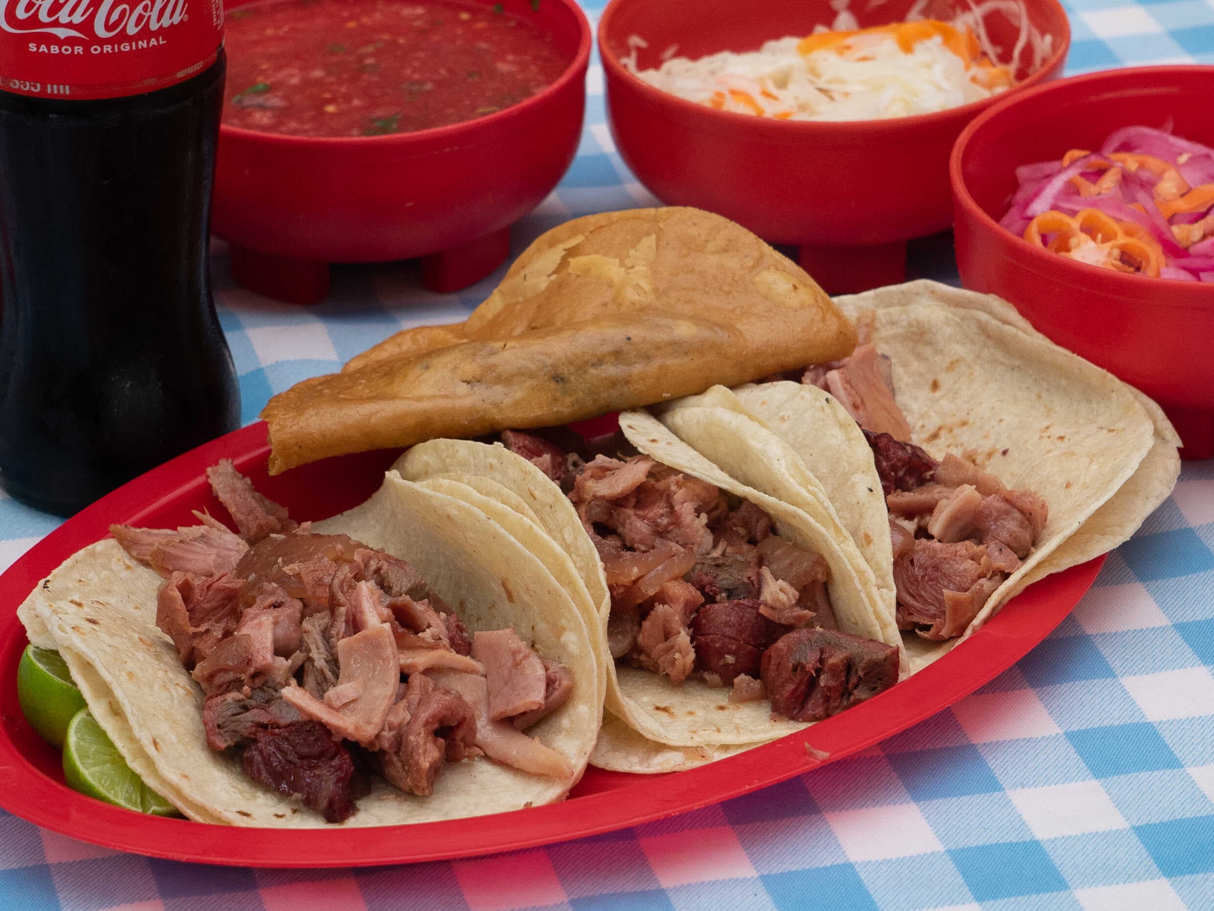 Combo Pa´que comas