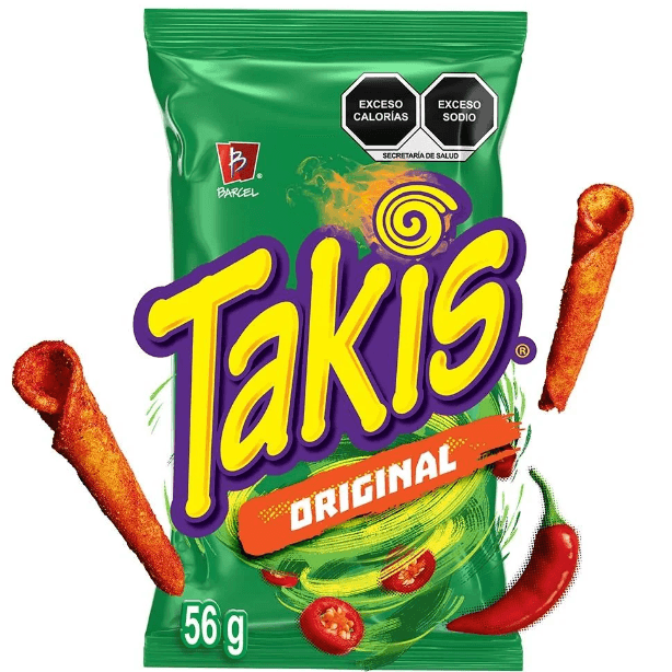 takis original 70g