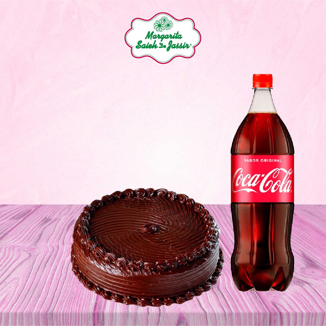 Combo Pudín de Choco Crema 3/4 30% Off