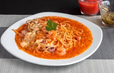 Pasta Di Salciccia