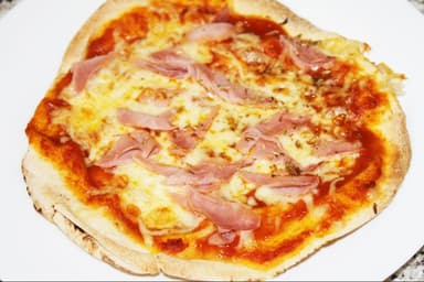 Combo Pizza Personal + Coca cola 500ml