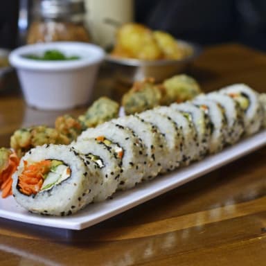 Vegetariano Especial