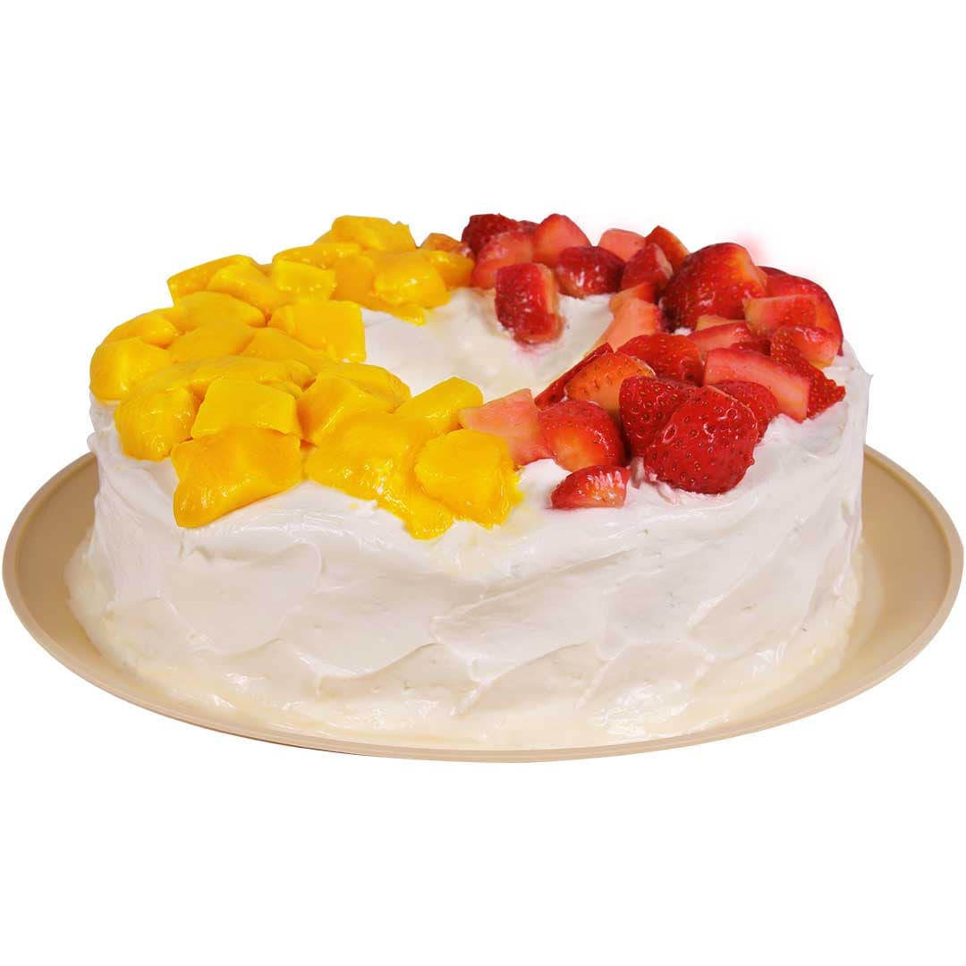 Pastel Tentación Combinado