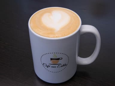 Capuccino Caliente