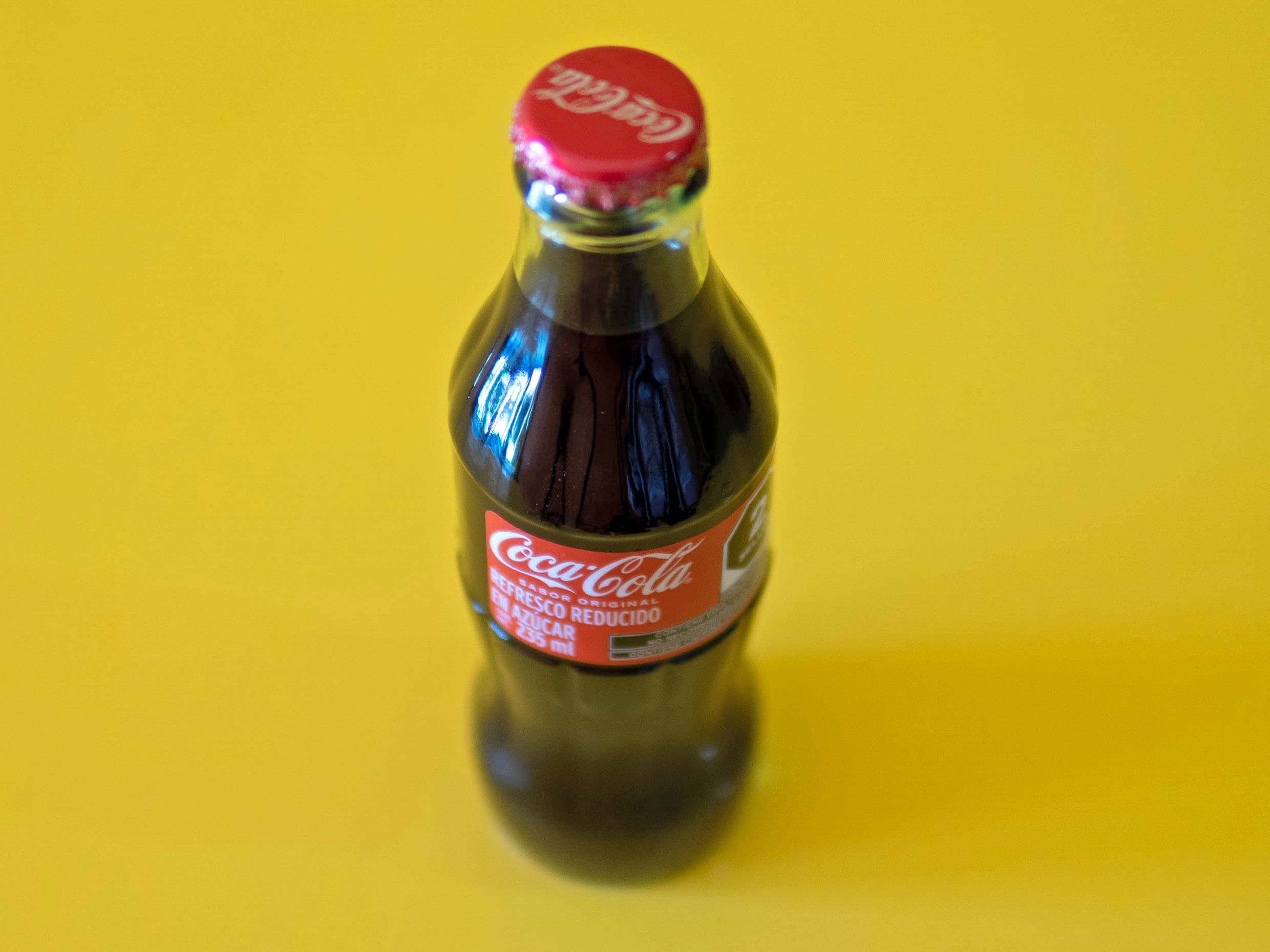 Coca Cola Original 235 ml