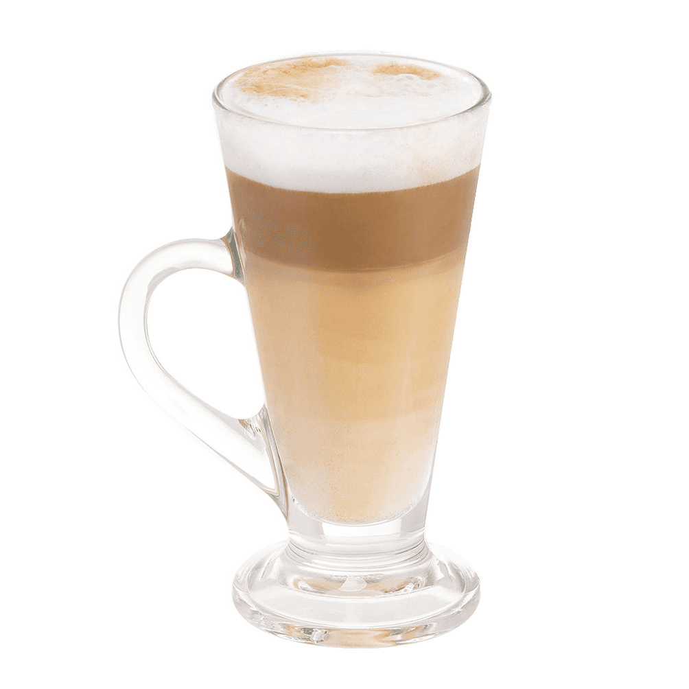 Café Cappuccino 10 oz