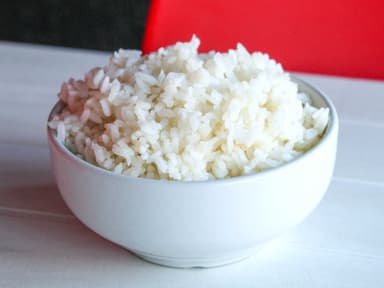 Arroz Gohan