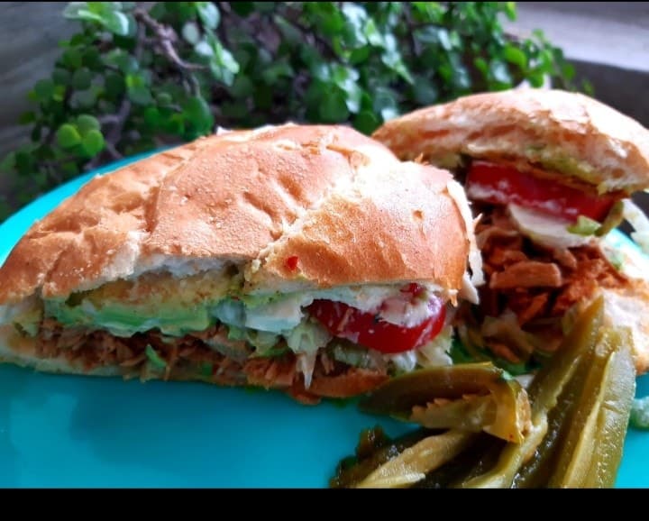 Torta