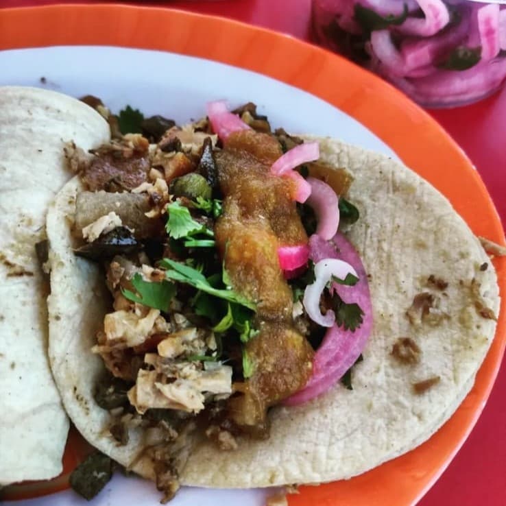 COMBO TACOS DE SURTIDO
