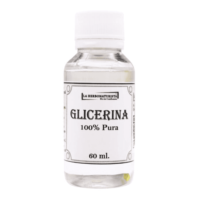GLICERINA 60 ML