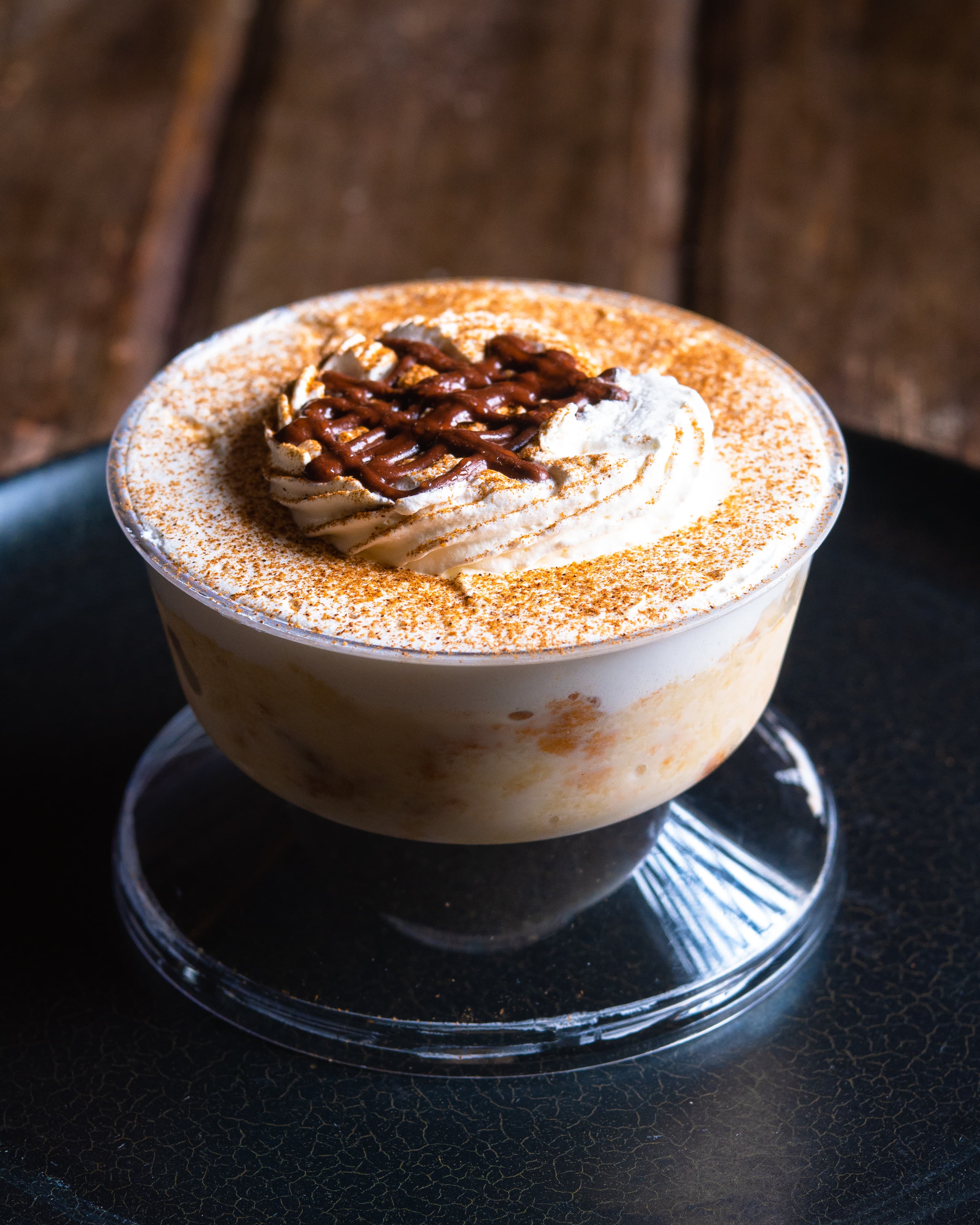 Tres Leches