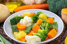 Vegetales