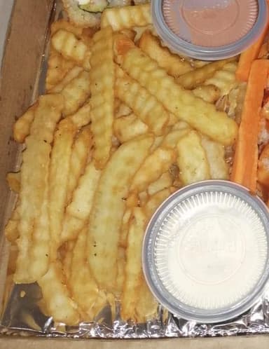 Papas