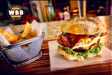 WBB Burger