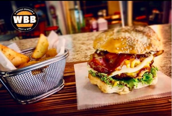 WBB Burger