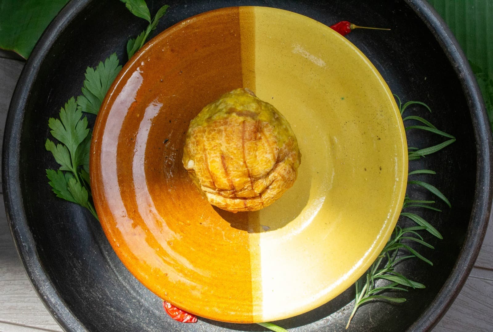 Marranita