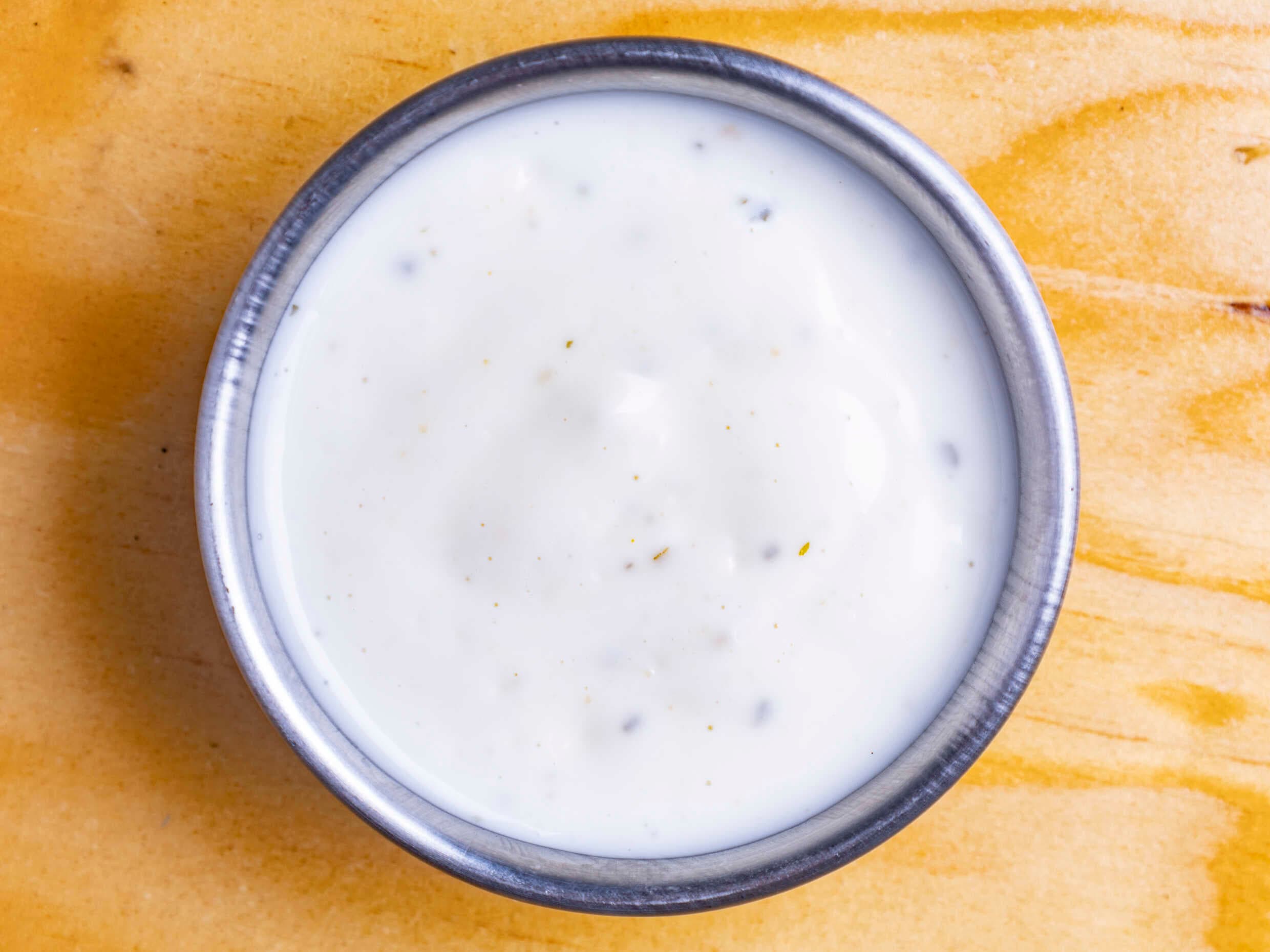 RANCH