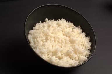 Arroz Gohan